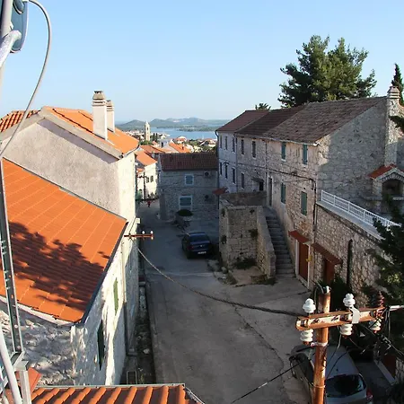 Semesterbostad Ivana *