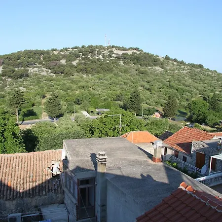 Semesterbostad Ivana Murter