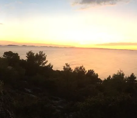 Semesterbostad Ivana