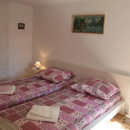 Holiday home Ivana