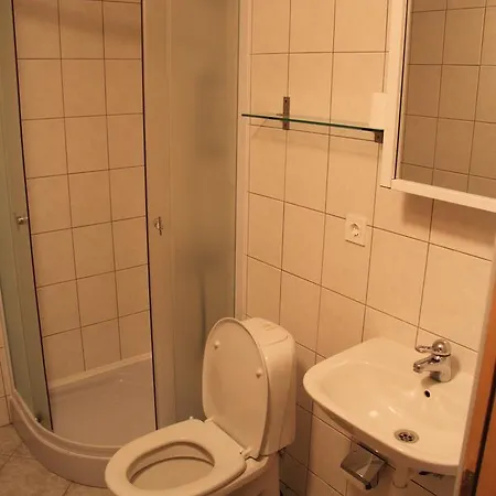 Semesterbostad Ivana Murter