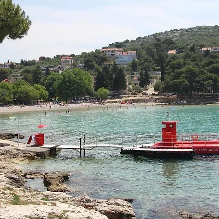 Semesterbostad Ivana *