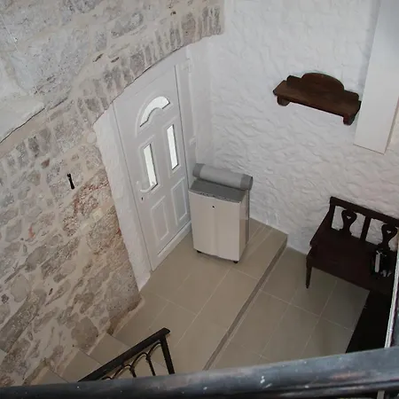 Ivana Semesterbostad *