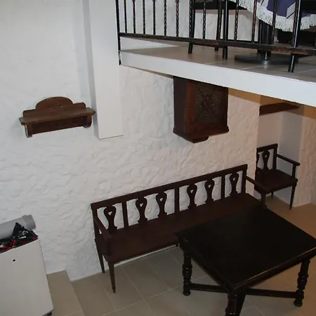 Semesterbostad Ivana