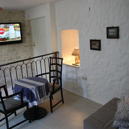 Ivana Holiday home *