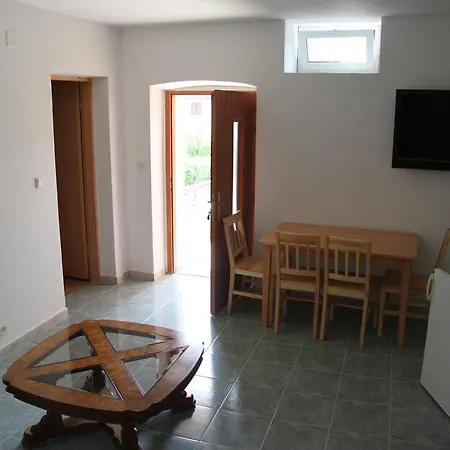Ivana Holiday home