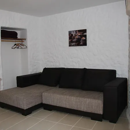 Semesterbostad Ivana Murter