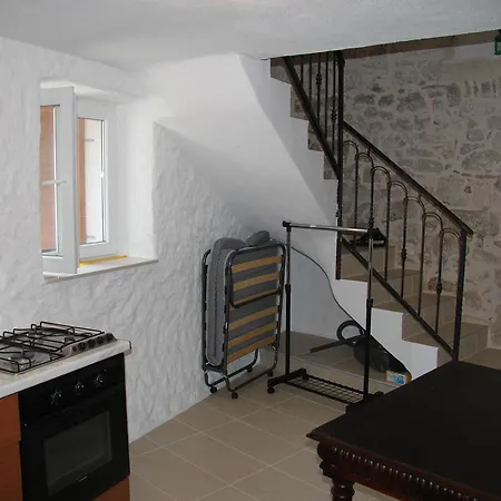 Semesterbostad Ivana Murter