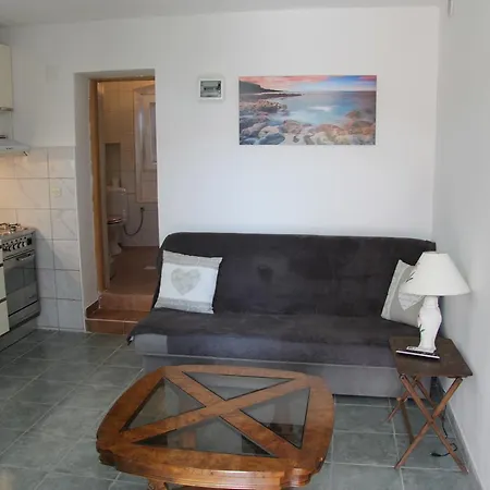 Semesterbostad Ivana *