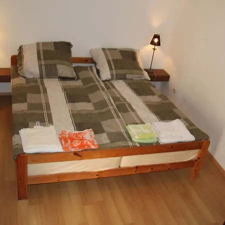 Holiday home Ivana *